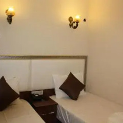 Liman Hotel детские мероприятия фото 2