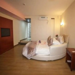 Binjia Boutique Hotel Шэньчжэнь спа