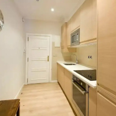 Отель Azpeitia Elegant Home in Center в номере