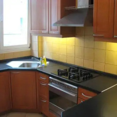 Апартаменты Warsaw Best Apartments Nowiniarska в номере фото 2