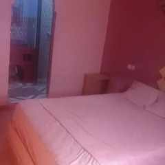 Отель Riad Akour Марокко, Мерзуга - отзывы, цены и фото номеров - забронировать отель Riad Akour онлайн комната для гостей фото 2