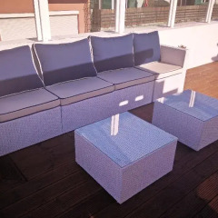 Отель Guest House Lisbon Terrace Suites II развлечения