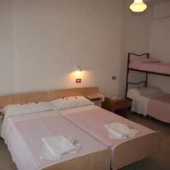 Hotel Cortina детские мероприятия