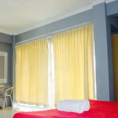 Отель Encore Seaside Residency Паттайя комната для гостей фото 3