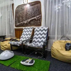 Гостиница Alpin Hotel Украина, Буковель - отзывы, цены и фото номеров - забронировать гостиницу Alpin Hotel онлайн спа фото 2