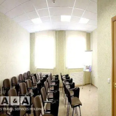 Гостиница Арктика фото 5