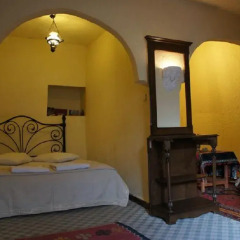 Monastery Cave Hotel Турция, Мустафапаша - отзывы, цены и фото номеров - забронировать отель Monastery Cave Hotel онлайн комната для гостей фото 2