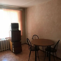 Гостиница Дом Артиста удобства в номере