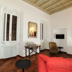 Отель Sweet Suite Nazionale комната для гостей фото 4