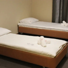Ast Hotel детские мероприятия фото 2