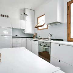 Отель Luxury Eclectic Loft - Santa Croce в номере фото 3