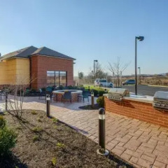 Отель TownePlace Suites by Marriott Frederick детские мероприятия