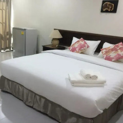 Pathaya Place Kata Hotel комната для гостей фото 3