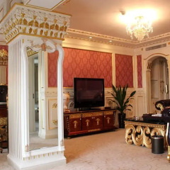 Winner International Hotel комната для гостей фото 4
