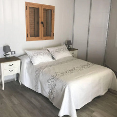 Отель Casa Elisa Canarias комната для гостей фото 3