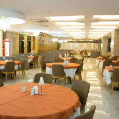 Rabat Resort Hotel Турция, Адыяман - отзывы, цены и фото номеров - забронировать отель Rabat Resort Hotel онлайн питание фото 2