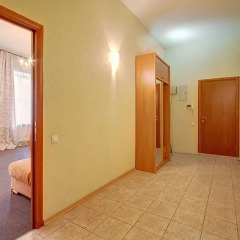 Апартаменты Stn Apartments Budget Санкт-Петербург интерьер отеля