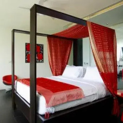 Отель Villa Yang - an elite haven детские мероприятия фото 2