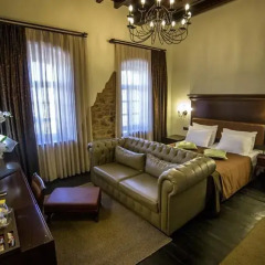 Panderma Port Hotel комната для гостей фото 5