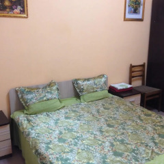 Hostel Kalinka детские мероприятия