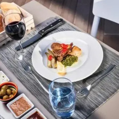 Отель Riu Palace Algarve Португалия, Албуфейра - отзывы, цены и фото номеров - забронировать отель Riu Palace Algarve онлайн в номере фото 2
