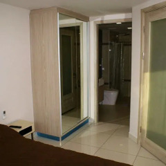 Отель Laguna Bay 2 by Pattaya Suites Паттайя сауна