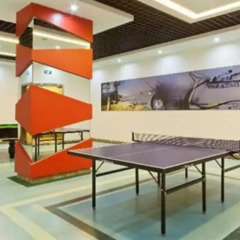 Haili Garden Hotel детские мероприятия