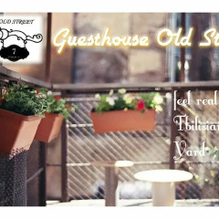 Отель Family Guest House Old Street интерьер отеля