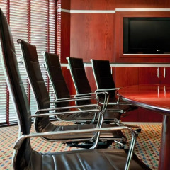 Le Meridien Dubai Hotel & Conference Centre детские мероприятия
