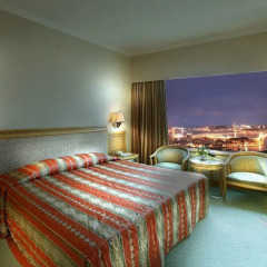 Golden Crown China Hotel комната для гостей фото 5