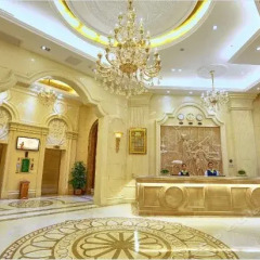 Vienna Hotel интерьер отеля фото 2