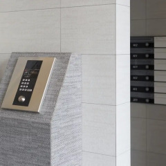 Отель Residence Hakata 11 Хаката ванная фото 2