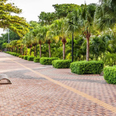 Отель Cholchan Pattaya Beach Resort фото 10