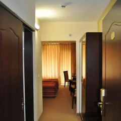 Hotel Princess Residence Китен спа