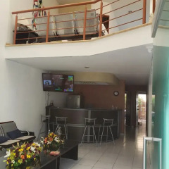 Отель D´Miros Hostal Boutique интерьер отеля фото 2