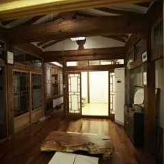 Отель Pann Guesthouse Южная Корея, Тэгу - отзывы, цены и фото номеров - забронировать отель Pann Guesthouse онлайн интерьер отеля фото 3