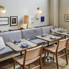 Отель The Hoxton Williamsburg США, Нью-Йорк - отзывы, цены и фото номеров - забронировать отель The Hoxton Williamsburg онлайн помещение для мероприятий