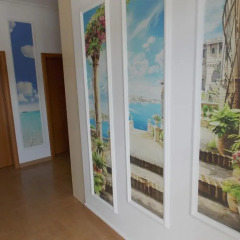 Отель Studios Villa Vasili комната для гостей фото 5