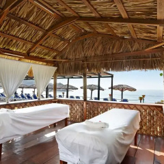 Отель Barcelo Huatulco Beach - Все включено спа