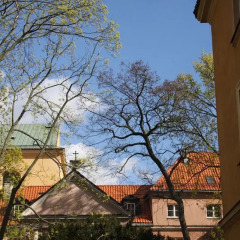 Апартаменты Rynek Apartments Old Town фото 6
