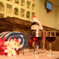 Hotel Honors Club в номере фото 2