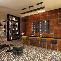 Отель Paradisus Playa del Carmen La Esmeralda All Inclusive развлечения