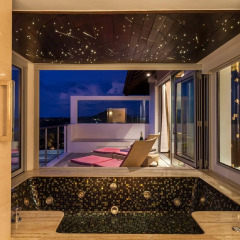 Отель Bluesiam Villa спа
