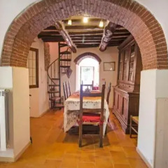 Отель Locazione Turistica Calo E Lina Ареццо комната для гостей фото 5