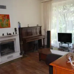Отель Cosy House In The Heart Of Sofia комната для гостей фото 5