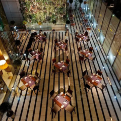 Отель Crowne Plaza Istanbul - Harbiye фото 3