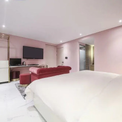 Hotel Cullinan Seocho комната для гостей фото 5