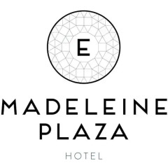 Отель Hôtel Madeleine Plaza спортивное сооружение