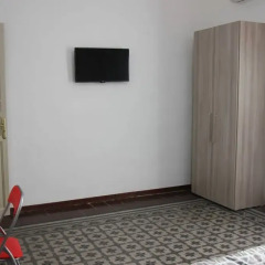 Отель B&B Daniela Al Politeama детские мероприятия