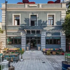 Отель Hostel Durres Албания, Дуррес - отзывы, цены и фото номеров - забронировать отель Hostel Durres онлайн